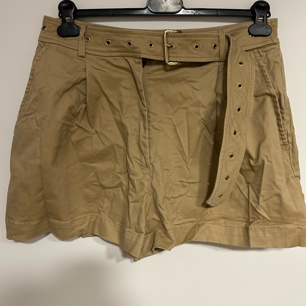 michael kors shorts
